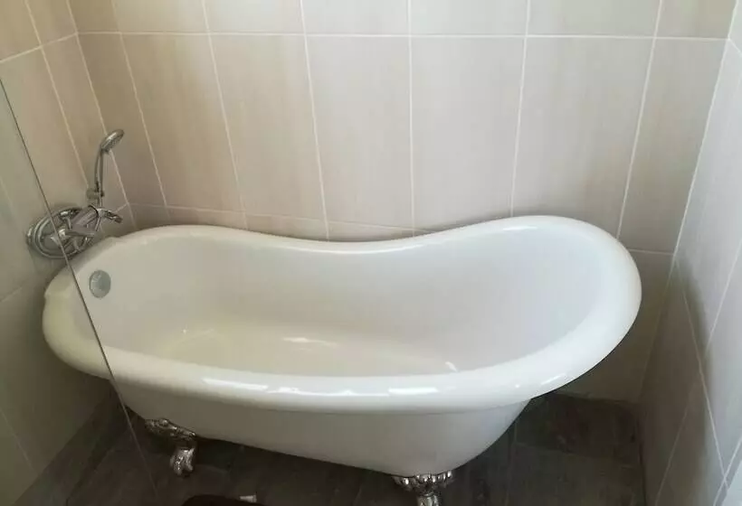 ベッドアンドブレックファースト Skylight Lodge