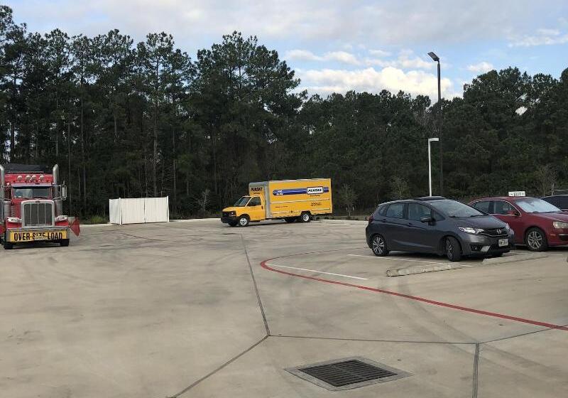 فندق Baymont By Wyndham Kingwood