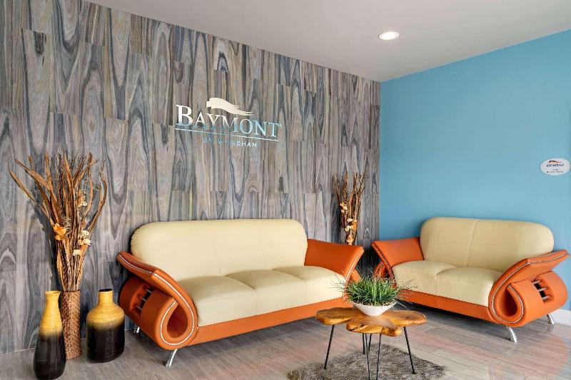 فندق Baymont By Wyndham Kingwood