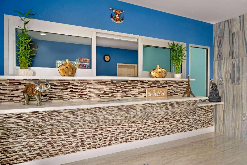 فندق Baymont By Wyndham Kingwood