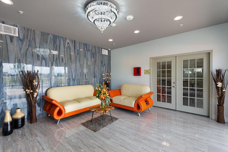 فندق Baymont By Wyndham Kingwood