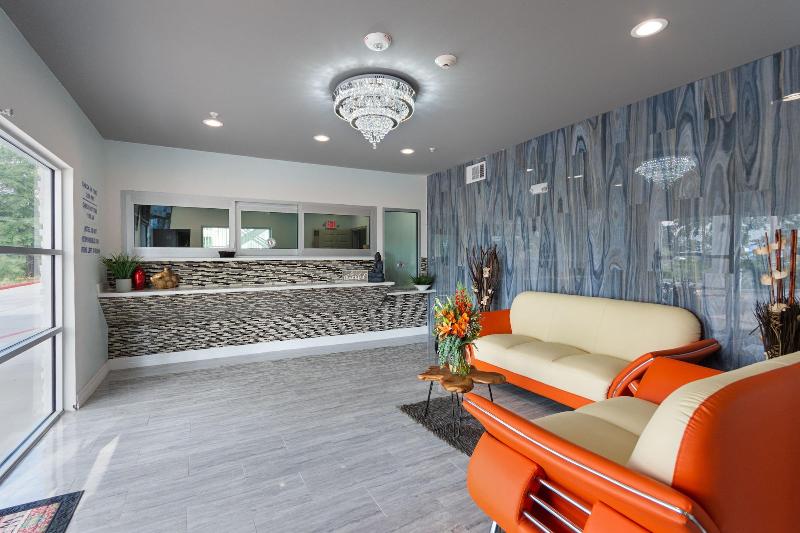 فندق Baymont By Wyndham Kingwood