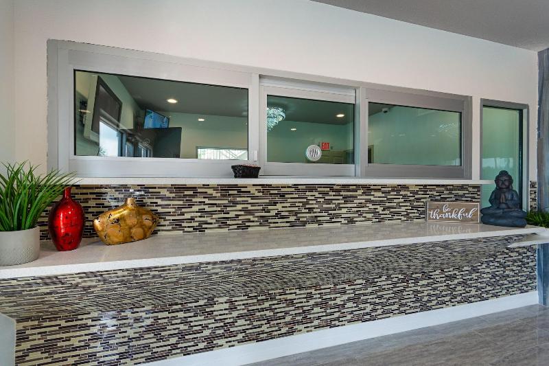 فندق Baymont By Wyndham Kingwood