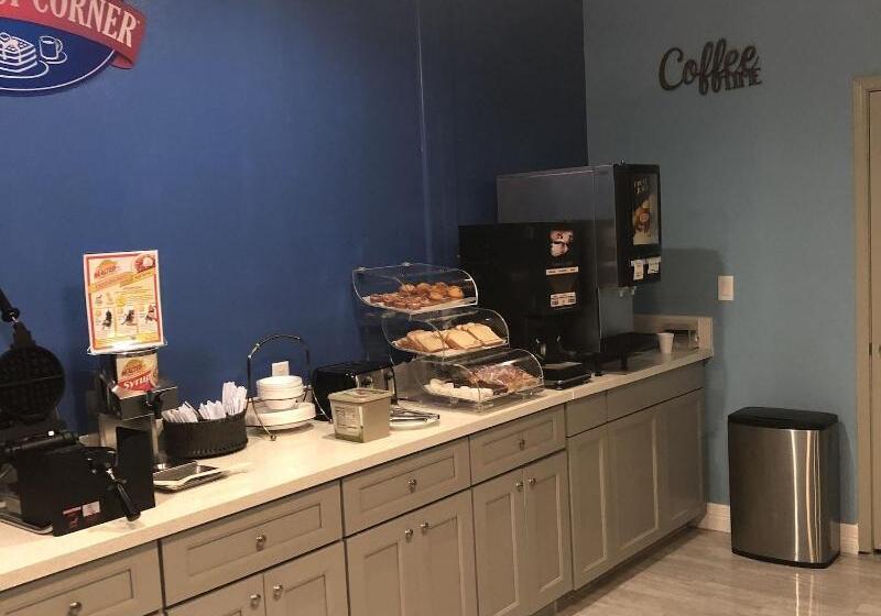 فندق Baymont By Wyndham Kingwood