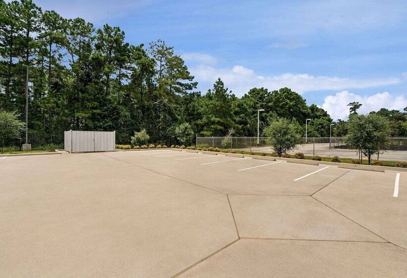 فندق Baymont By Wyndham Kingwood