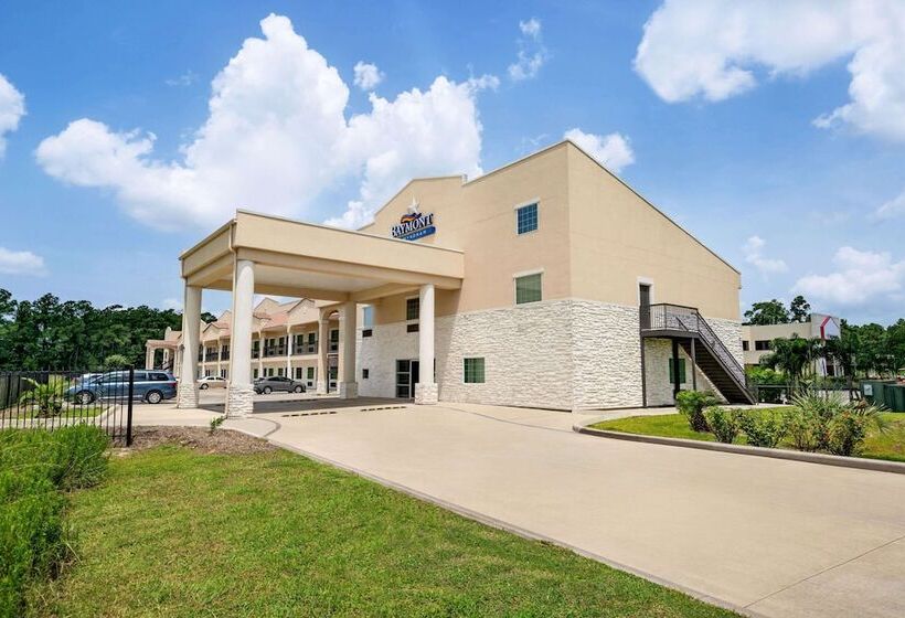 فندق Baymont By Wyndham Kingwood