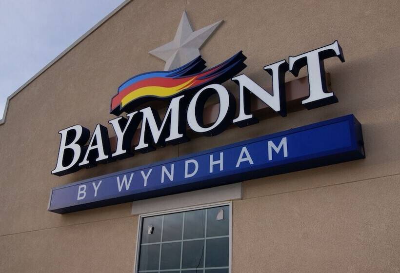 فندق Baymont By Wyndham Kingwood