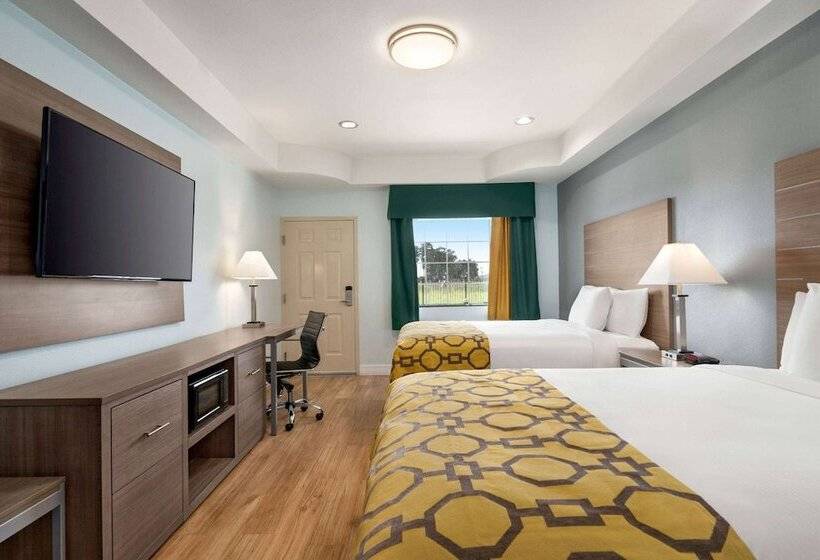 فندق Baymont By Wyndham Kingwood