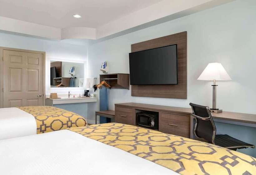 فندق Baymont By Wyndham Kingwood