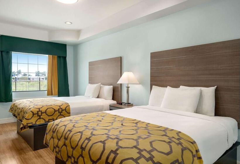 فندق Baymont By Wyndham Kingwood