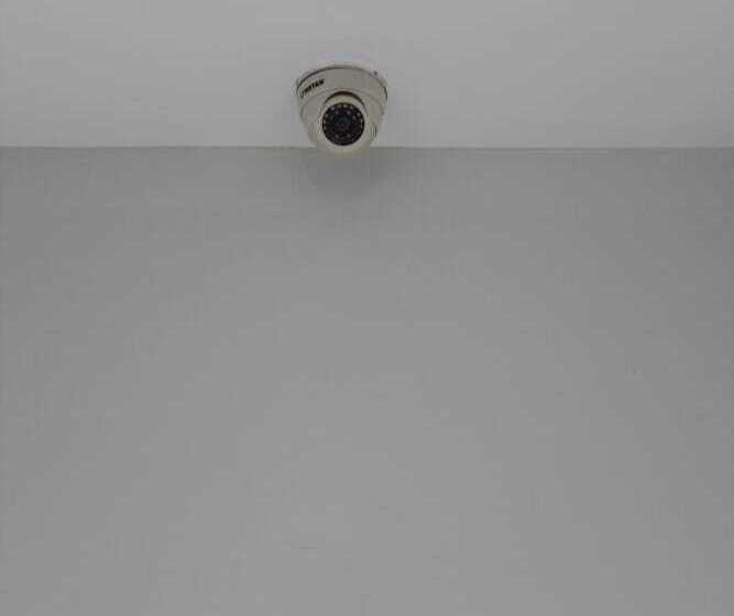 Ghurfati Hotel Mangga Besar