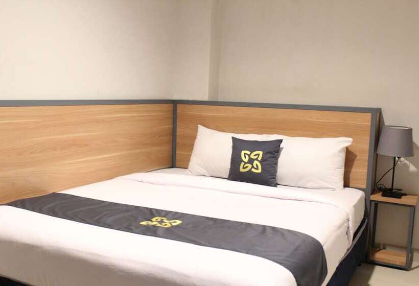 Ghurfati Hotel Mangga Besar