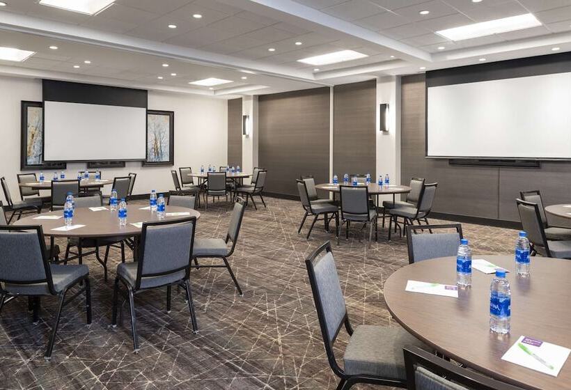 酒店 Hyatt Place Detroit/royal Oak