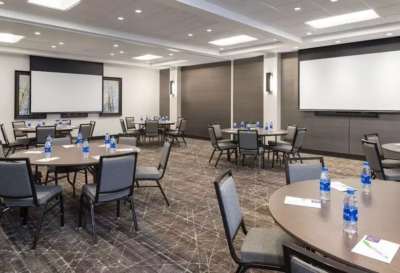 Hotelli Hyatt Place Detroit/royal Oak