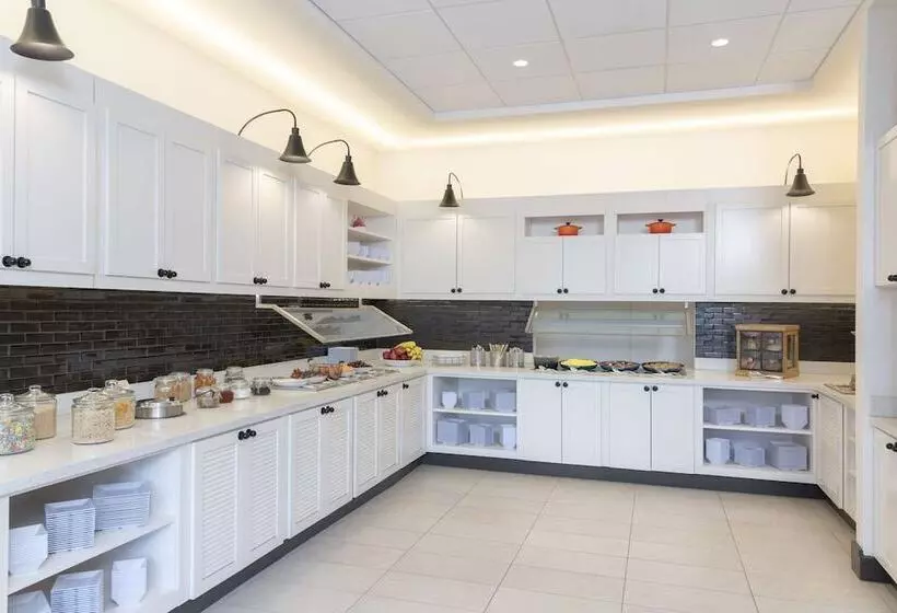 Hotelli Hyatt Place Detroit/royal Oak