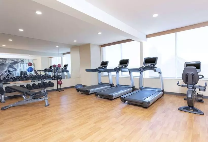 Hotelli Hyatt Place Detroit/royal Oak