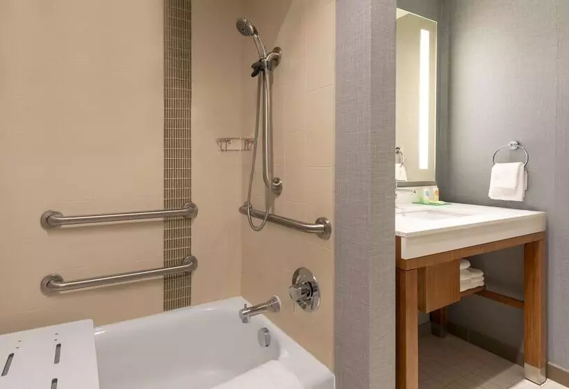 Hotelli Hyatt Place Detroit/royal Oak