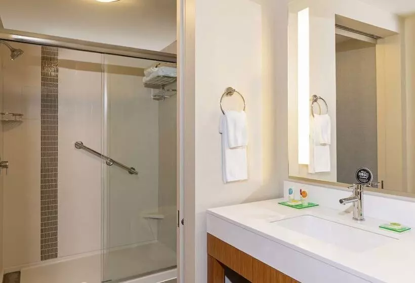 Hotelli Hyatt Place Detroit/royal Oak