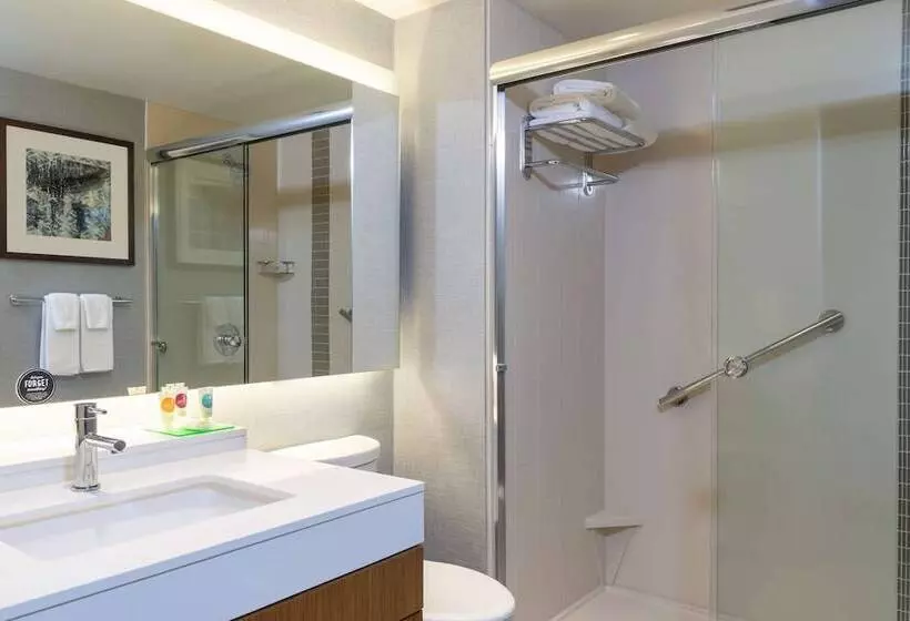 Hotelli Hyatt Place Detroit/royal Oak