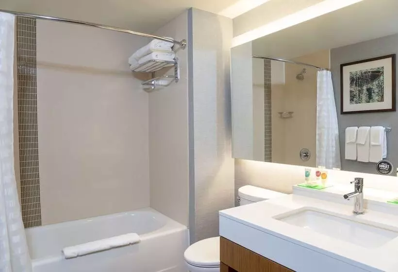 Hotelli Hyatt Place Detroit/royal Oak