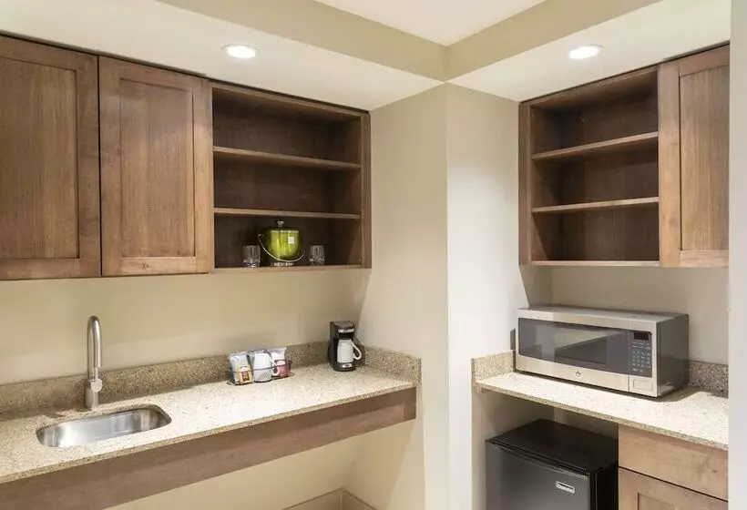 Hotelli Hyatt Place Detroit/royal Oak