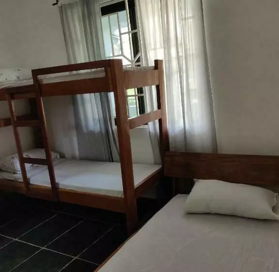 Hotelli Serenity Haven Lodge