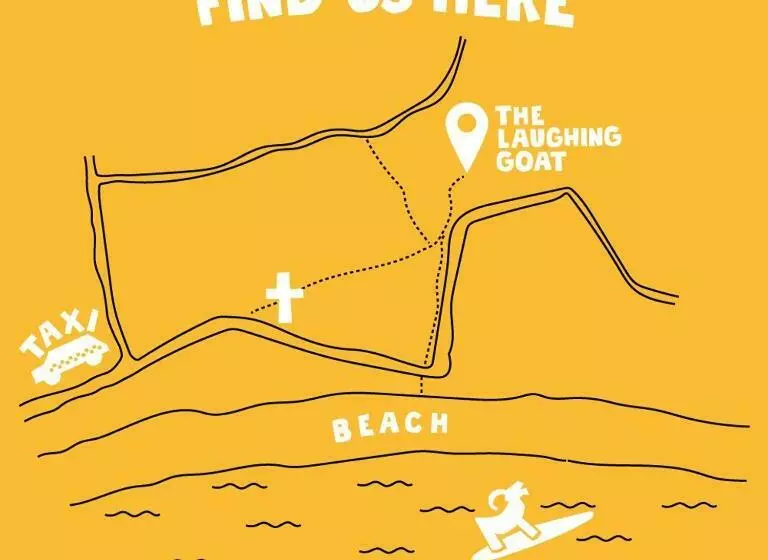 Hotelli Serenity Haven Lodge