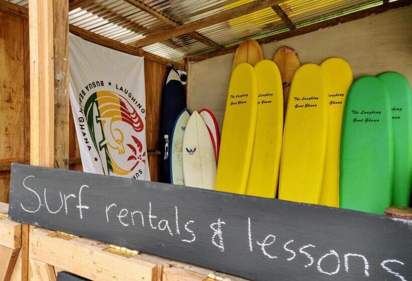 فندق Serenity Haven Lodge