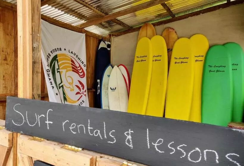 Hotelli Serenity Haven Lodge