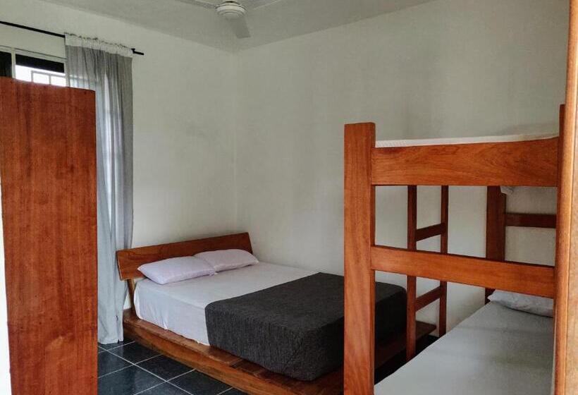 فندق Serenity Haven Lodge