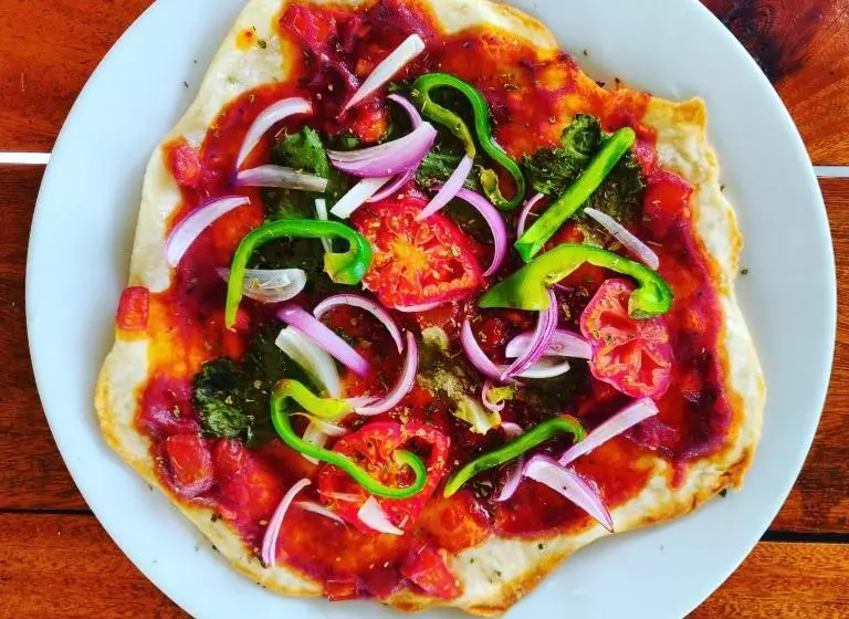 Hotelli Serenity Haven Lodge