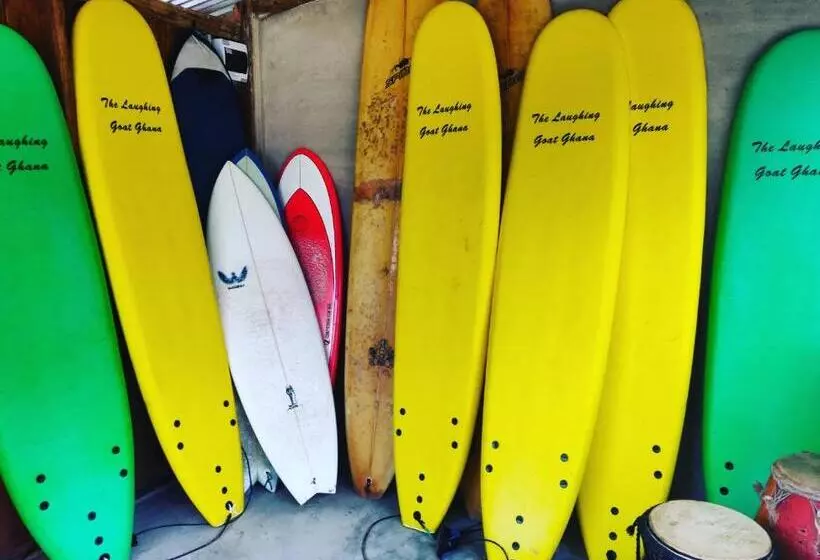 Hotelli Serenity Haven Lodge