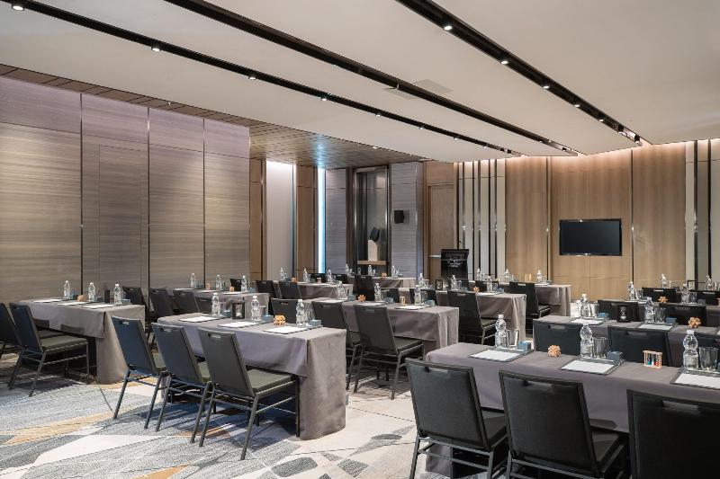 Hotel Renaissance Xi An