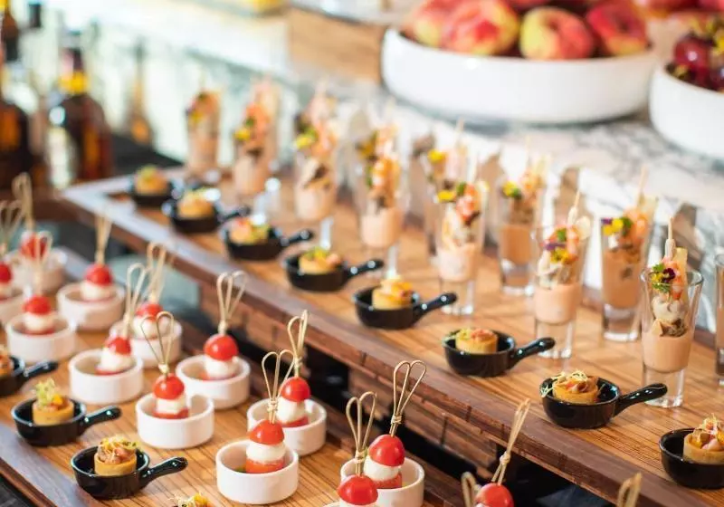 Hotelli Renaissance Xi An