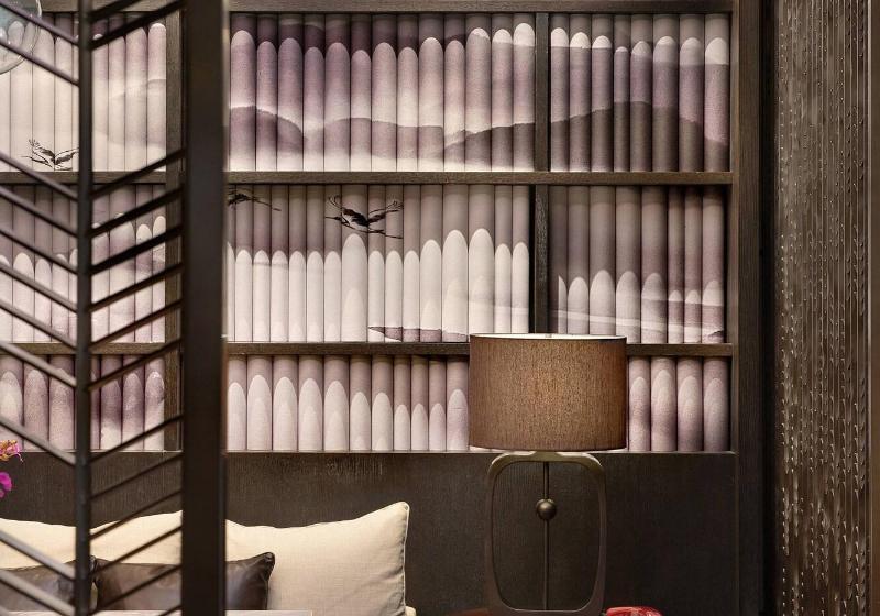 Hotel Renaissance Xi An