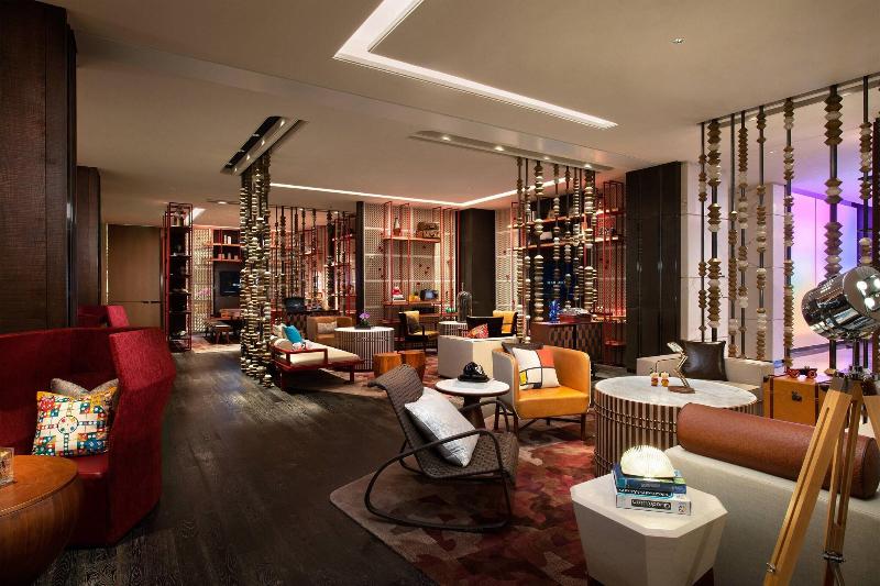 Hotel Renaissance Xi An