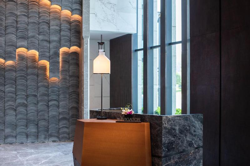 Hotel Renaissance Xi An