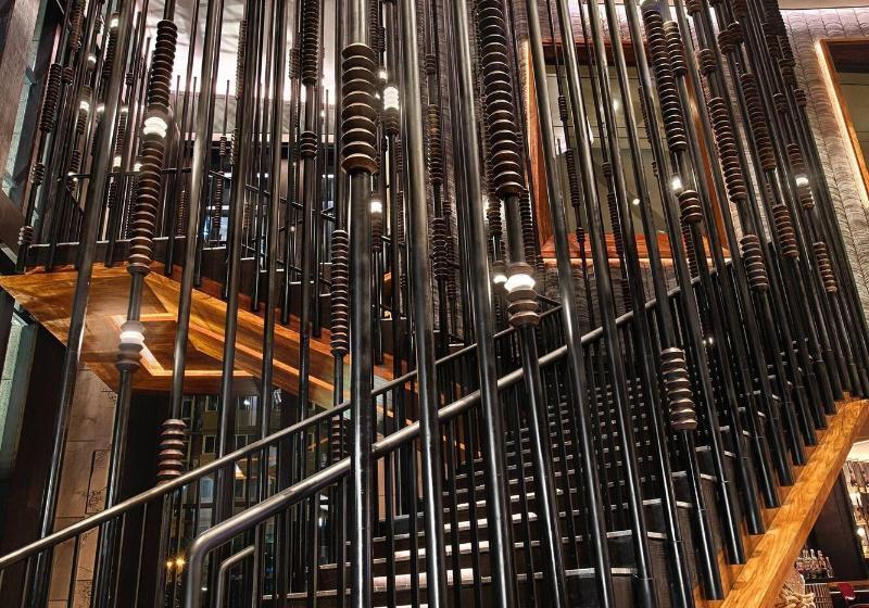 Hotel Renaissance Xi An