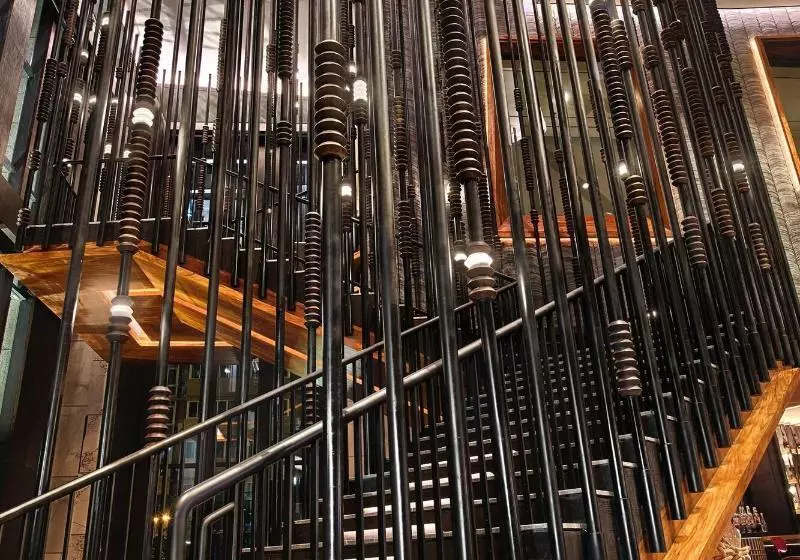 Hotelli Renaissance Xi An