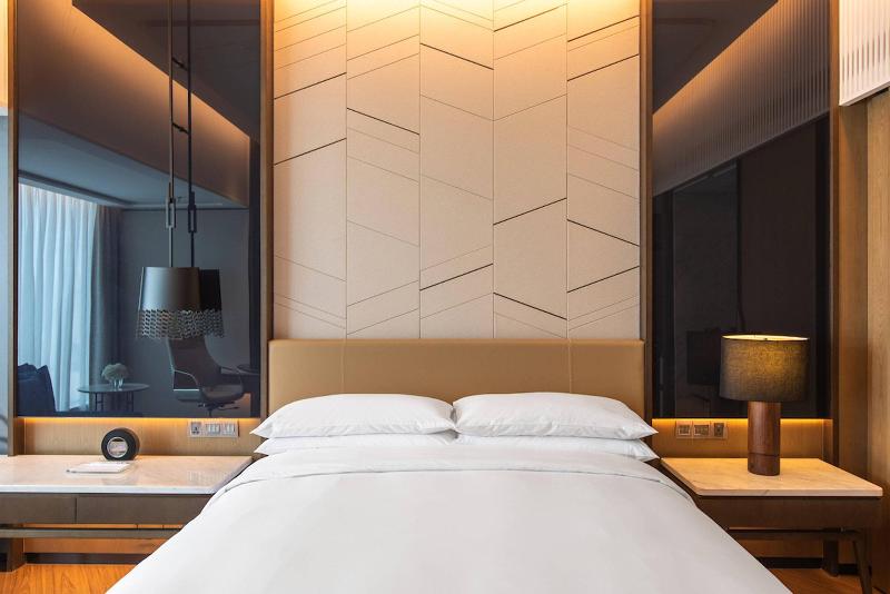 Hotel Renaissance Xi An