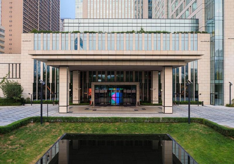 Hotel Renaissance Xi An