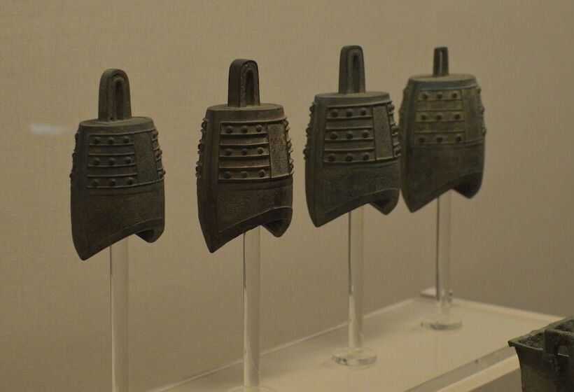 Hotel Renaissance Xi An