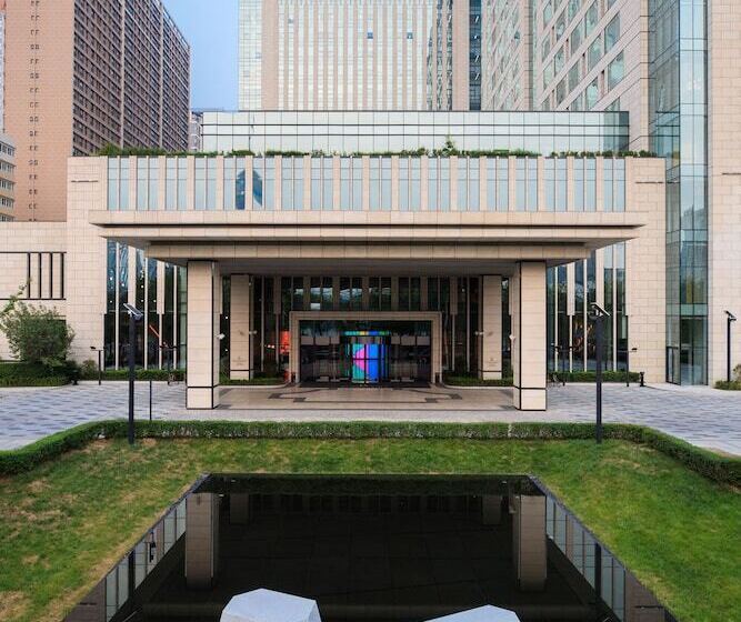 Hotel Renaissance Xi An