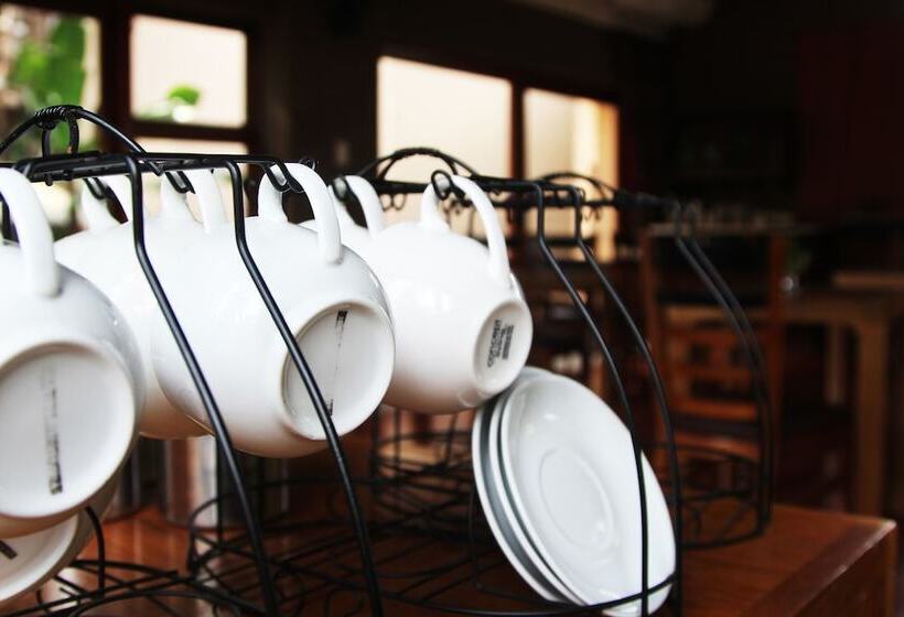 Pension Echo Garden Guesthouse