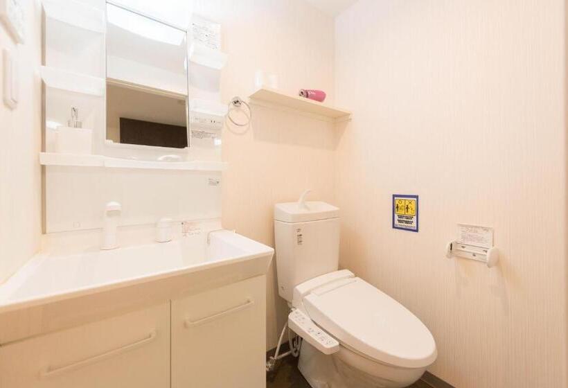 Floral Green Maple House