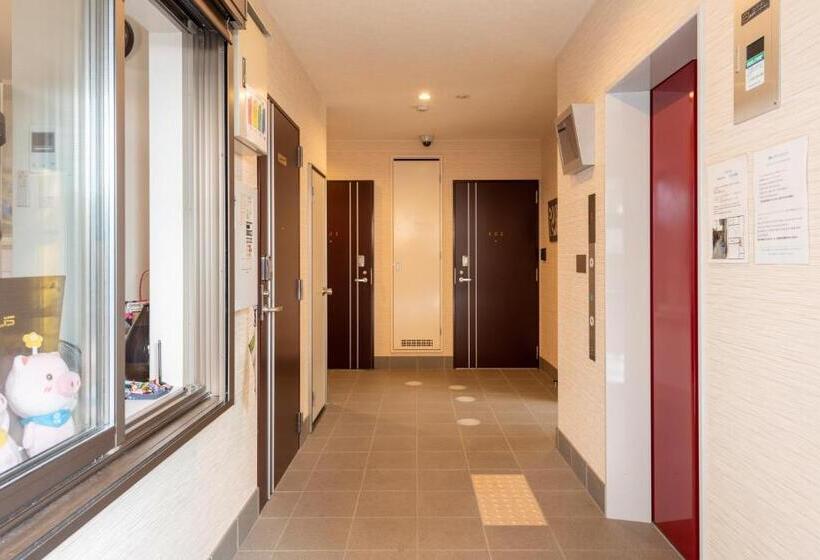 Floral Green Maple House