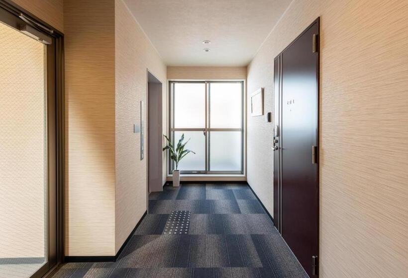 Floral Green Maple House