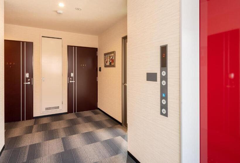 Floral Green Maple House