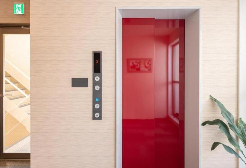 Floral Green Maple House