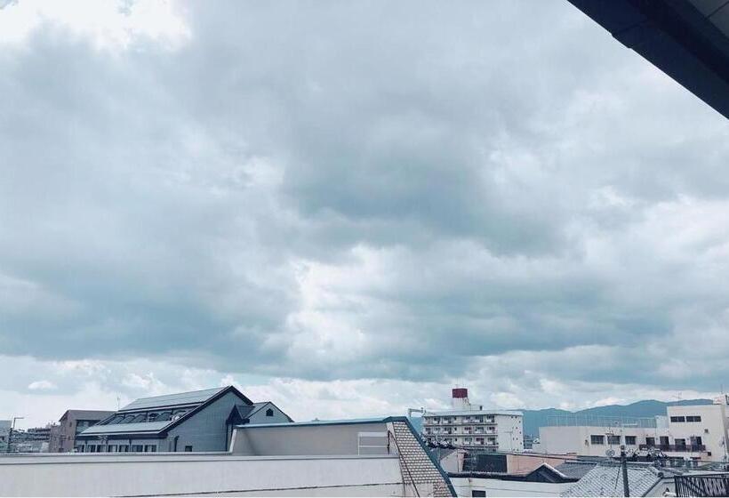 Floral Green Maple House